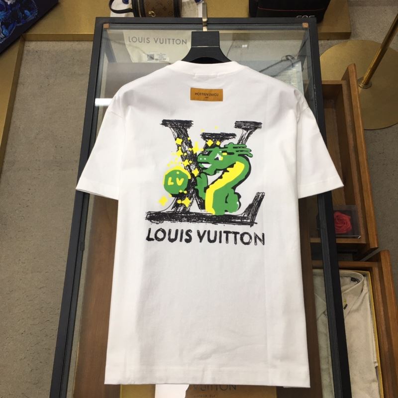 Louis Vuitton T-Shirts